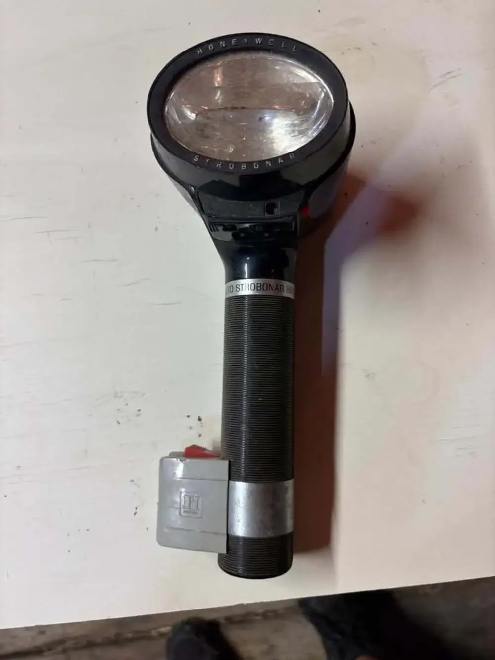 Honeywell Strobonar 890